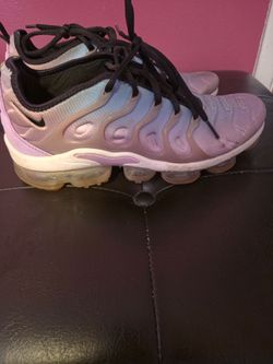 Nike Air VaporMax Plus Sneakers
