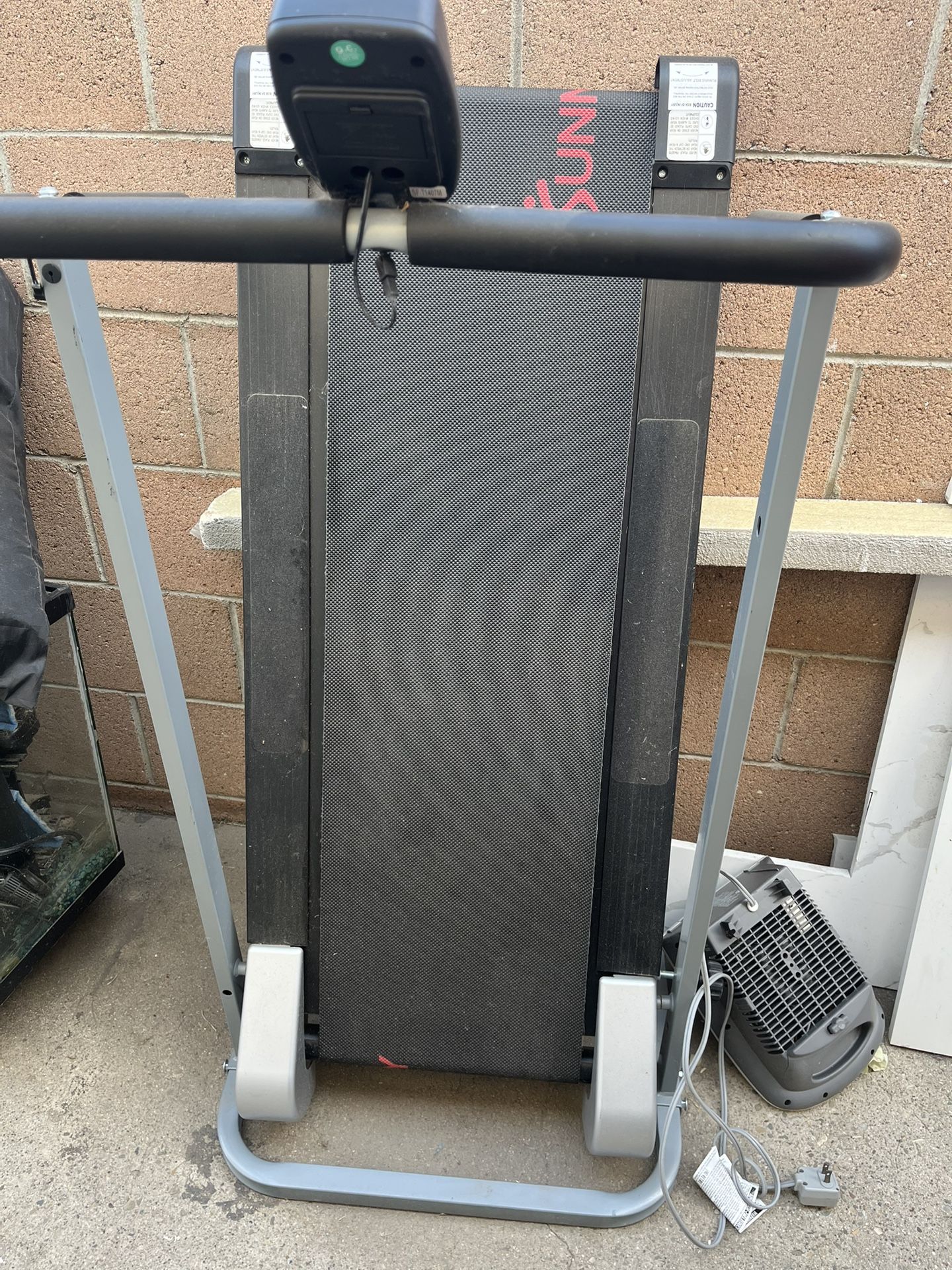 Treadmill