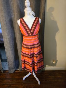 Talbots Dress 👗