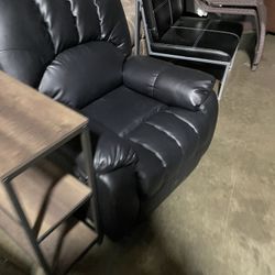 Recliner Couch
