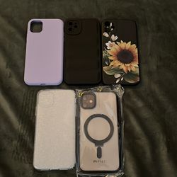 iPhone 11 cases new