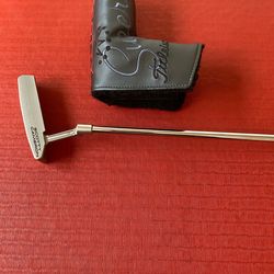 Scotty cameron super slect Newport 2