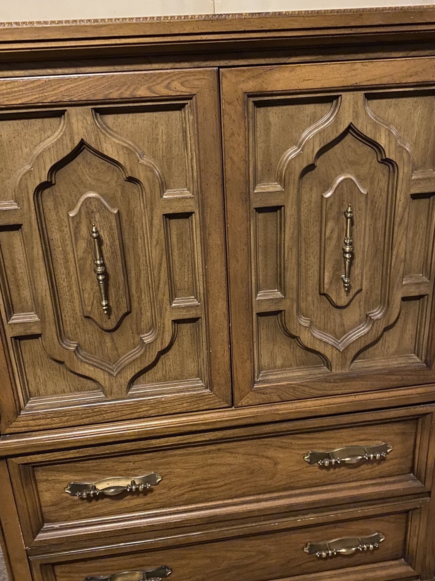 Large Armoire