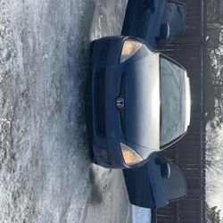 2004 Honda Accord Coupe V6