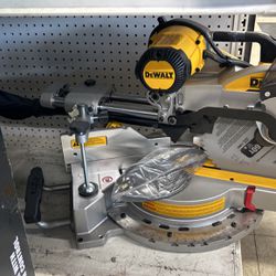 Electric Miter Saw 12 Inches
