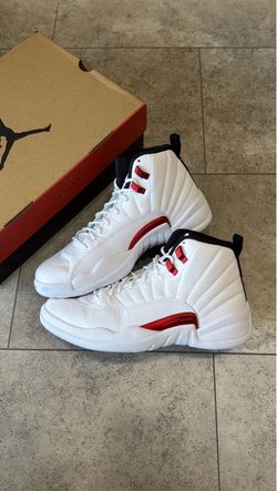 Jordan 12 Twist