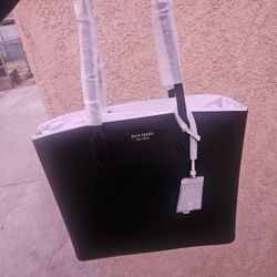 Kate Spade Large Tote Bag