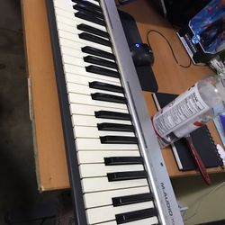M-Audio Keyrig 49