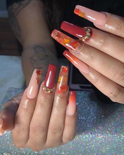 Nails 
