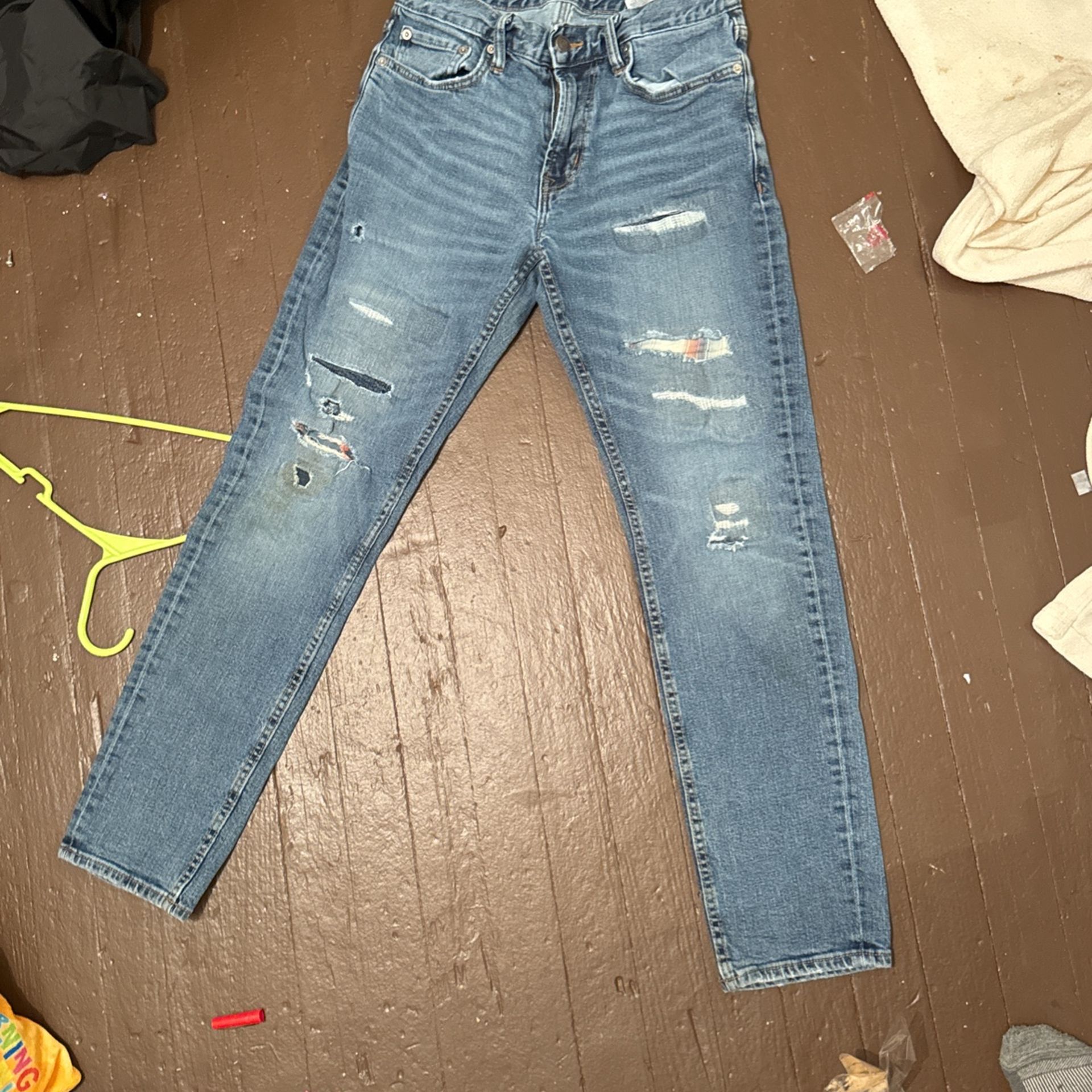 Old navy Jeans Ladies Size 30x32