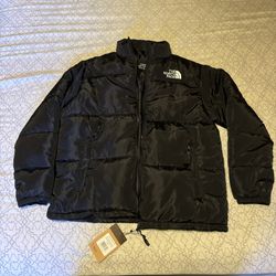 Men’s/Woman’s North Face Puffer Jacket