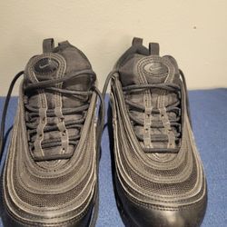 Women's Size 9 Nike Air Max 97 Sneakers