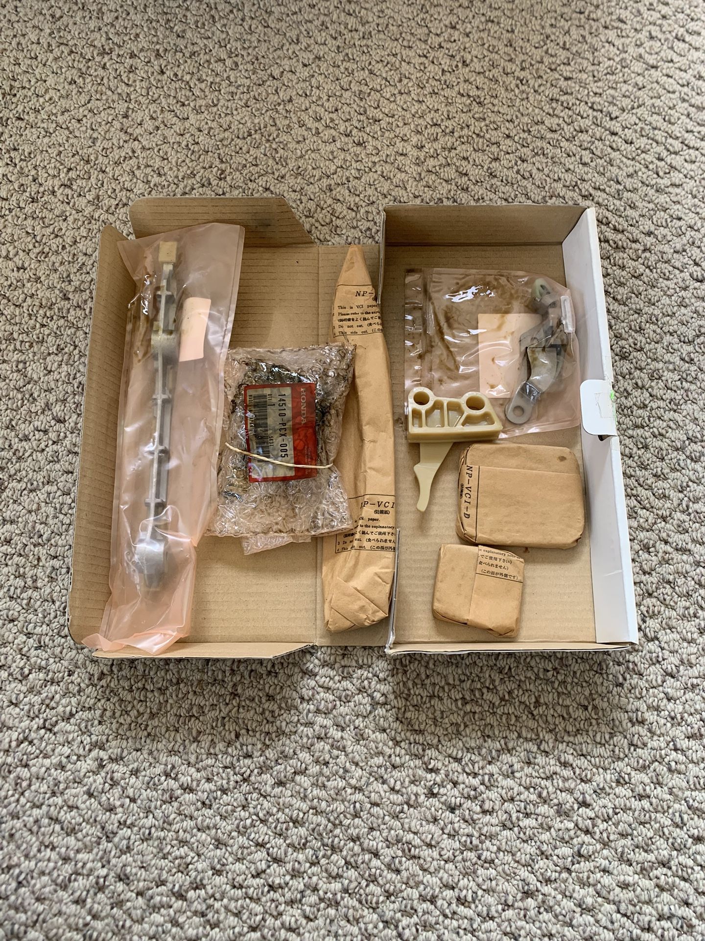 S2000 timing chain kit
