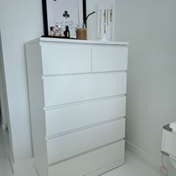 Ikea Dresser