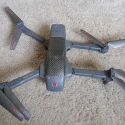 Ascend Aeronautics Asc-2600 Premium HD Video Drone with 1080p Camera