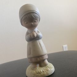 Precious Moment Figurine