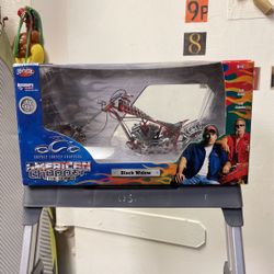 American CHOPPER Motorcycle