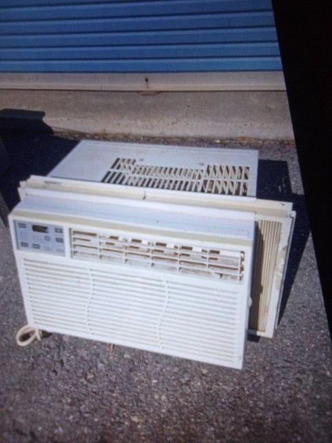 AC Window Unit I Have Five Of Them