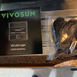 Vivosun Led Lights