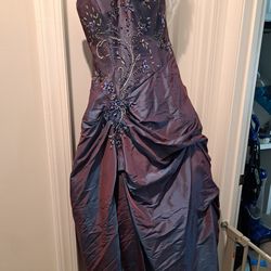 Sweet 16/Prom Dress