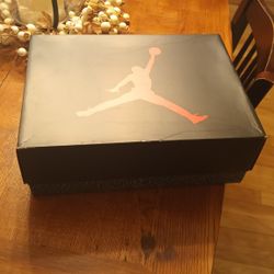 Jordan Retro 3 Black Cat Size 13