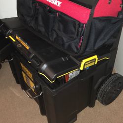 Brand New Construction Set