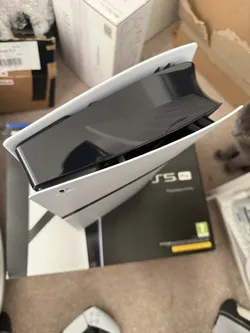 PS5 PRO