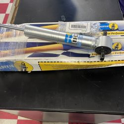 14-18 Silverado/Sierra 1(contact info removed) Bilstein Shocks 