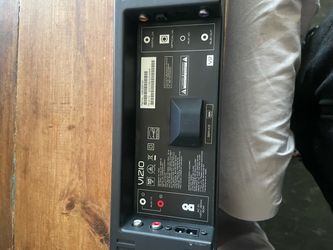 Vizio soundbar