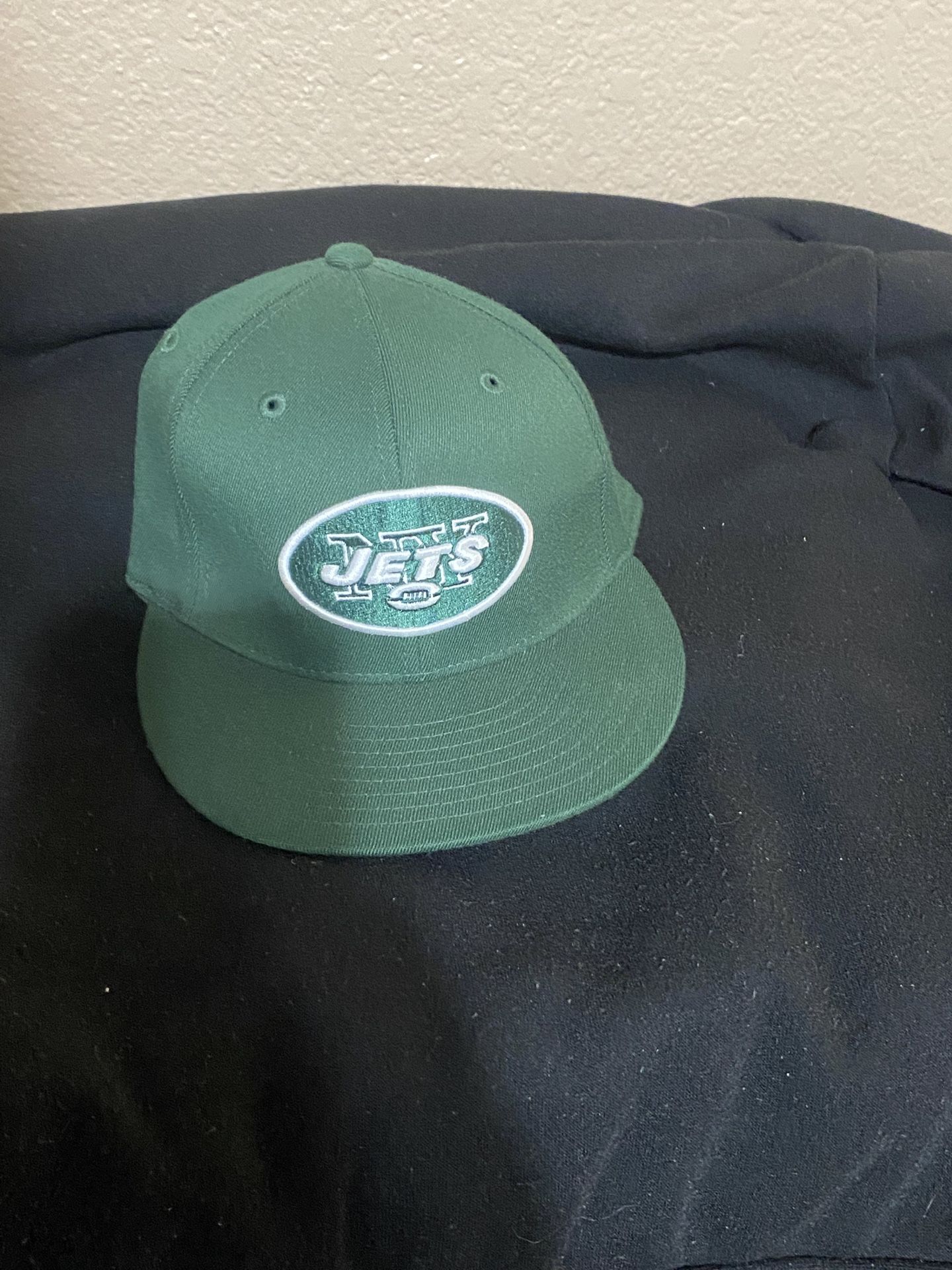Onfield Reeebok New York Jets Hat