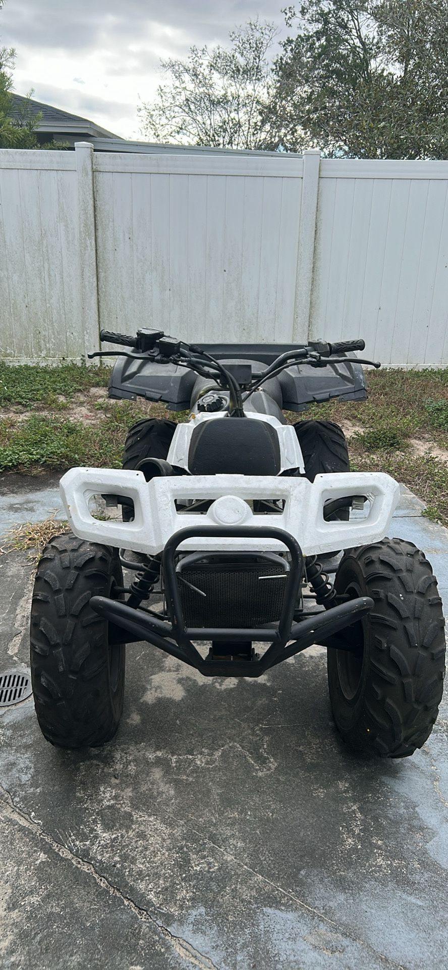 Can-Am Rally 200