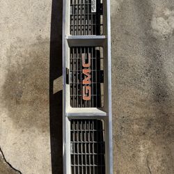 GMC Chevy K5 C10 Grille 73/74