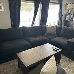 Brand new couch!
