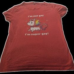 Pink Teeturtle Cute/Funny Tee-shirt 