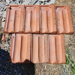 Roof Tiles 