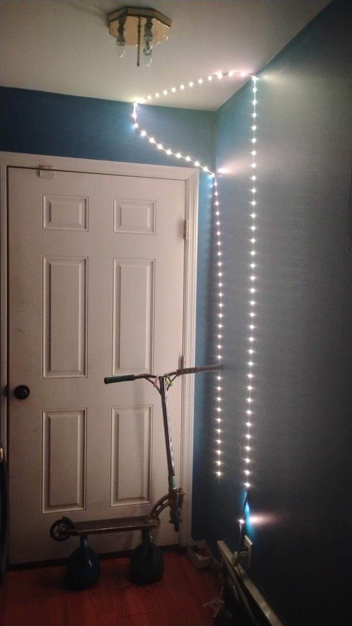 I Want Nintendo Switch For The Scooter