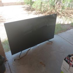 FREE TV  For PARTS