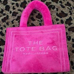 The Tote Bag 