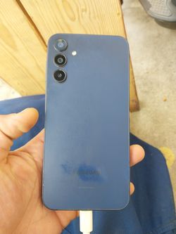 Samsung Galaxy A15 Network Unlock 128gb