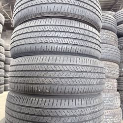 Premium Used Tires – Performance Without the New Price