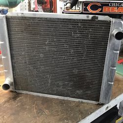 Northern Aluminum Radiator 