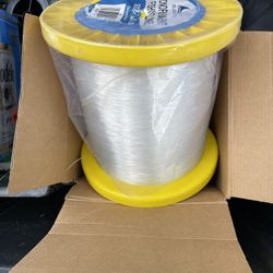 Hilo De Pesca Mono Filamento