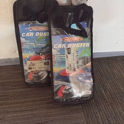Car Duster