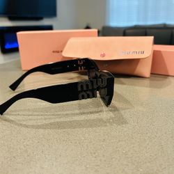 miu miu sunglasses 