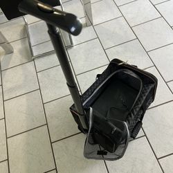 Pet Travel Bag