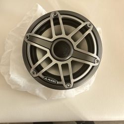 JL AUDIO SPEAKER