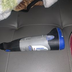 Dremel 8000