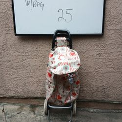 Shopping  Cart Bag