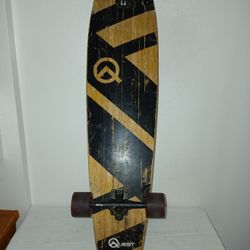 Skateboard Size 9.5x44