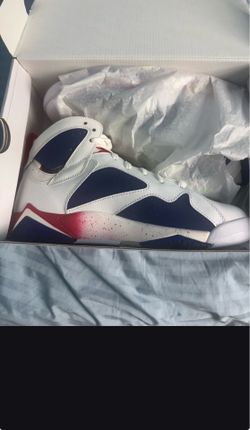 Jordan 7 7y